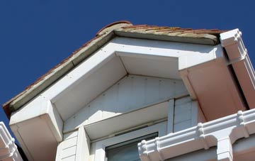 Teffont Evias fascia installation costs
