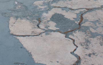 fibreglass roofing replacement Teffont Evias