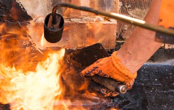 Teffont Evias flat roof repair companies