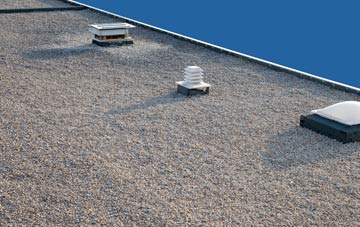 flat roofing Teffont Evias, Wiltshire