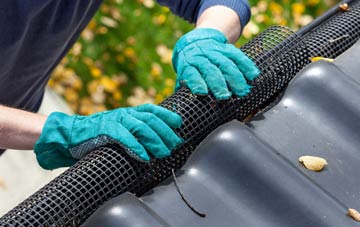 Teffont Evias gutter repair companies