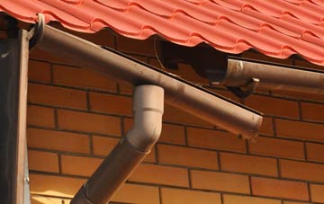 Teffont Evias gutter repair costs