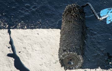 Teffont Evias liquid sealant waterproofing