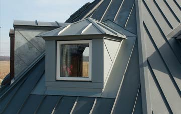 metal roofing Teffont Evias, Wiltshire