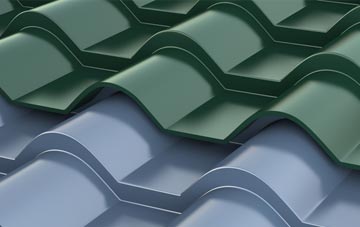who should consider Teffont Evias plastic roofs