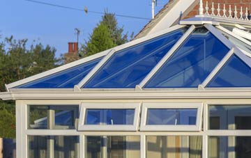 professional Teffont Evias conservatory insulation