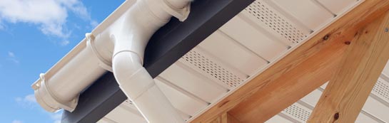 get Teffont Evias guttering quotes today