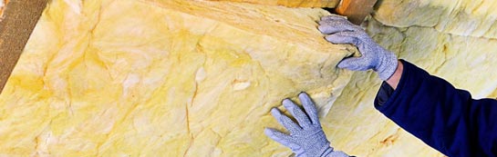 quotes for Teffont Evias roof insulation