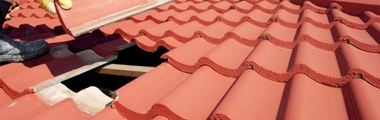compare Teffont Evias roof repair quotes