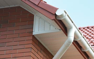 Teffont Evias soffit repair costs