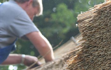 professional Teffont Evias thatchers