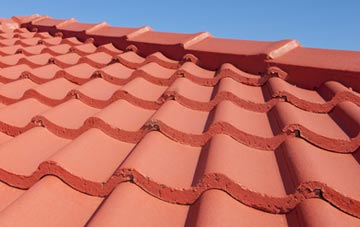 Teffont Evias tile and slate roof replacement
