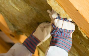 types of Teffont Evias pitched roof insulation materials