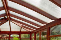 Teffont Evias conservatory roofing insulation