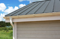 Teffont Evias fascia repair