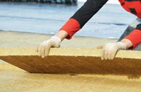 find rated Teffont Evias roof insulation companies