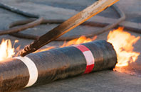 free Teffont Evias flat roofing repair quotes