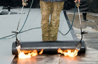 Teffont Evias flat roof sealing quote