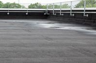 find rated Teffont Evias flat roofing companies