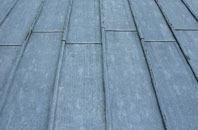 Teffont Evias lead roofing