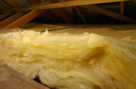 Teffont Evias pitch roof insulation