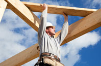 Teffont Evias roof replacement work