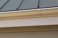 Teffont Evias soffit repair