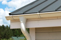 Teffont Evias soffits