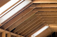 Teffont Evias tapered roof insulation quotes